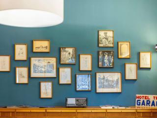 ibis styles Trani - Trani - 9