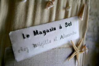 Le Magasin à Sel - Crozon - 4