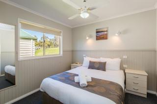 Discovery Parks - Lake Hume, New South Wales - 5