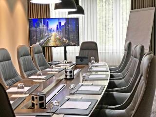 Mercure Hotel Kaiserhof City Center - Francoforte sul Meno - 8