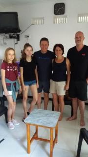 Nest Inn - Triquinimale - 9