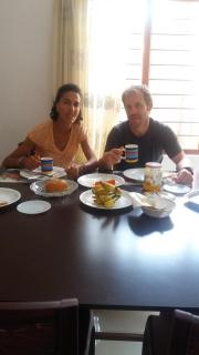 Nest Inn - Triquinimale - 5