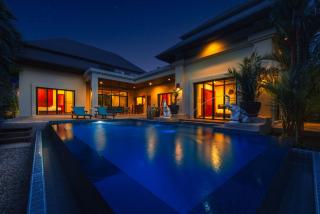 Baan Bua Estate by Tropiclook - Nai Harn Beach - 4