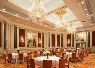 Hongqiao Jin Jiang Hotel (Formerly Sheraton Shanghai Hongqiao Hotel) - Shanghai - 1