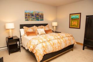 12A Sun Vail Condo - 5