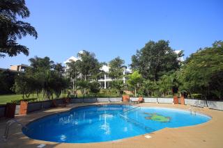 Holiday Valley Hotels And Resorts - Denkanikottai - 0