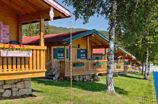 Knaus Campingpark Lackenhäuser - 1