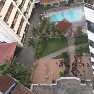 Obaid Condotels - Città di Cebu - 0
