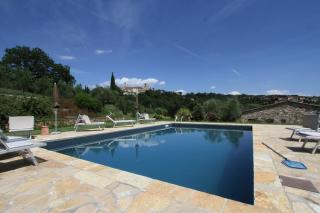 Aurora Agriturismo - San Casciano dei Bagni - 3