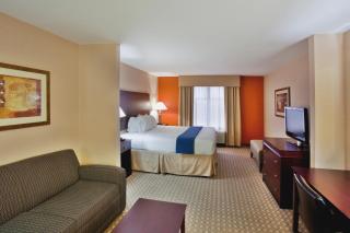 Holiday Inn Express Hotel & Suites McDonough by IHG - 6
