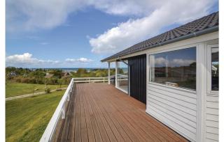 3 Bedroom Cozy Home In Glesborg - Glesborg - 9