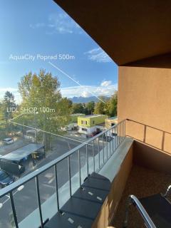 Apartment Poprad - Poprad - 4