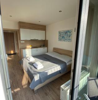 Apartment Poprad - Poprad - 6