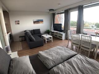 Nur 50m zum Yachthafen und 100m zum Strand - Kiel - 7