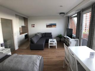 Nur 50m zum Yachthafen und 100m zum Strand - Kiel - 4
