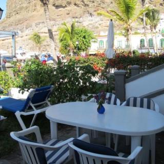 Harbour 11 Apartment - Mogán - 5