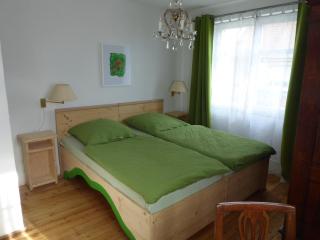 Pension Zur Rose - Weil am Rhein - 1