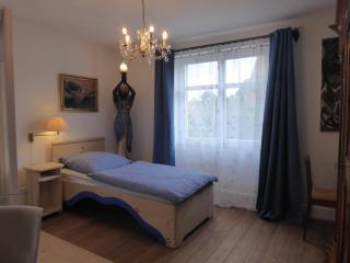 Pension Zur Rose - Weil am Rhein - 9