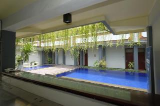 The Yani Hotel Bali - Denpasar - 2