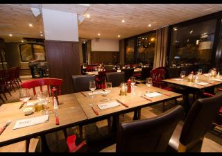 Langley Hôtel Tango - Val Thorens - 4