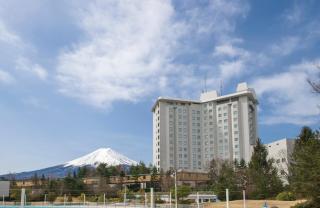 Highland Resort Hotel & Spa - Fujiyoshida - 0