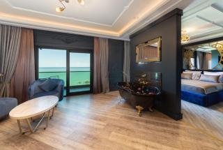 MAVİ MARİN BOUTIQUE HOTEL - Ordu - 7