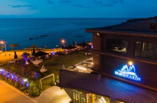 MAVİ MARİN BOUTIQUE HOTEL - Ordu - 6