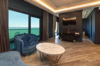 MAVİ MARİN BOUTIQUE HOTEL - Ordu - 5