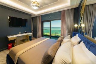 MAVİ MARİN BOUTIQUE HOTEL - Ordu - 3