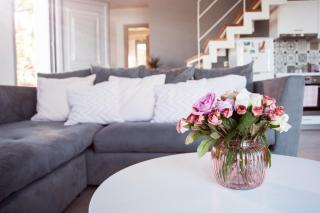 LAURA_SEA VIEW_HOUSE - Katouna - 2
