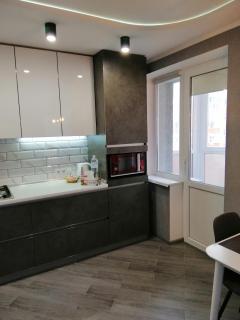 Apartment «Park-Desna» - Cherníhiv - 5
