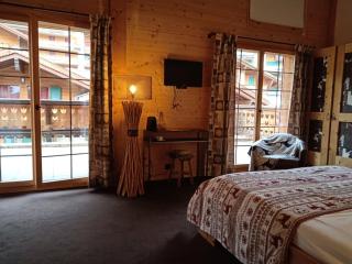 Hotel L'Etable - Les Crosets - 7