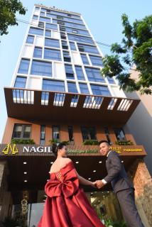 Nagila Boutique Hotel - Da Nang - 8