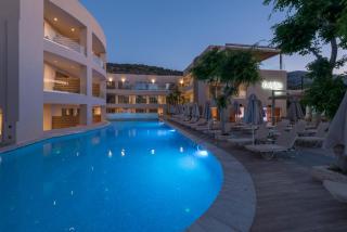Cactus Beach Hotel - Stalís - 8