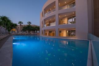 Cactus Beach Hotel - Stalís - 6