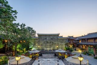 Doof Resort Hotel - Lijiang - 8