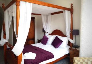 The Royal Alexandra Hotel by Compass Hospitality - Blackpool - 3