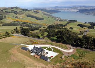 Camp Estate by Larnach Castle - Dunedin - 3
