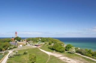 Knaus Camping- und Ferienhauspark Rügen - Altenkirchen - 6