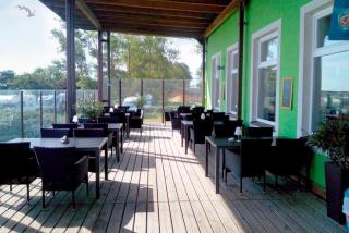 Knaus Camping- und Ferienhauspark Rügen - Altenkirchen - 3