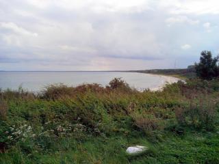 Knaus Camping- und Ferienhauspark Rügen - Altenkirchen - 8