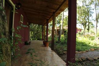 Yateí-house - El Soberbio - 3