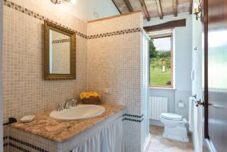 Aurora Agriturismo - San Casciano dei Bagni - 5