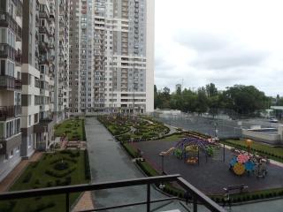 Квартира в Альтаире 2/Apartment for rent in a residential complex Altair 2 - Odesa - 9
