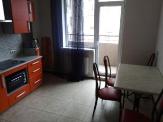 Квартира в Альтаире 2/Apartment for rent in a residential complex Altair 2 - Odesa - 3