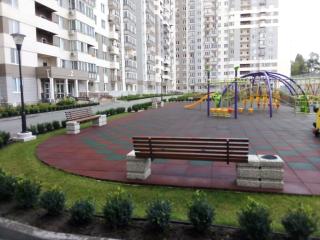 Квартира в Альтаире 2/Apartment for rent in a residential complex Altair 2 - Odesa - 8