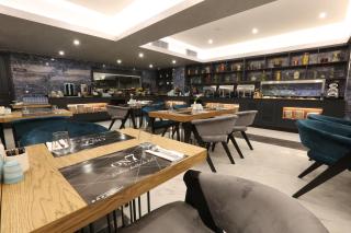 Hotel ON7 Sakarya - 1