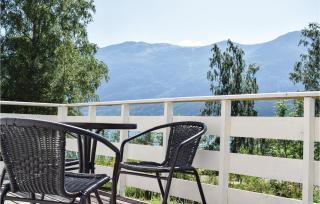 3 Bedroom Lovely Home In Vallavik - Vangsbygd - 9
