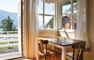 3 Bedroom Lovely Home In Vallavik - Vangsbygd - 7