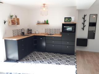Appartement Pierres de Loire- Linge inclus -1er étage - La Bohalle - 7